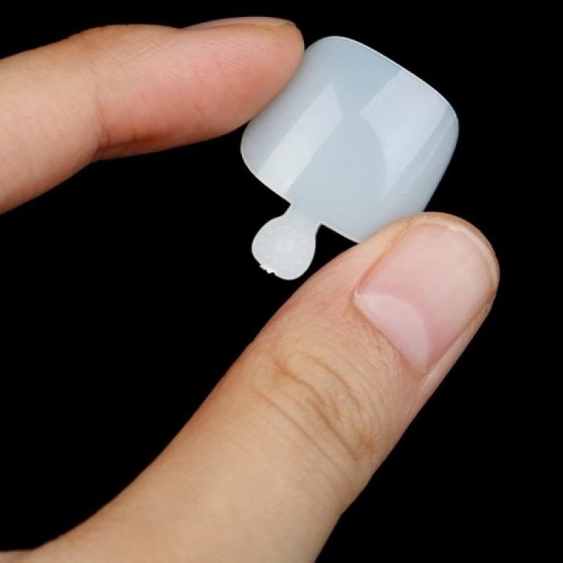500 ΤΕΜΑΧΙΑ NAIL TIPS ΠΟΔΙΟΥ 10 ΔΙΑΦΟΡΕΤΙΚΩΝ ΜΕΓΕΘΩΝ GLOBALNAIL 500 ΤΕΜΑΧΙΑ NAIL TIPS ΠΟΔΙΟΥ 10 ΔΙΑΦΟΡΕΤΙΚΩΝ ΜΕΓΕΘΩΝ GLOBALNAIL