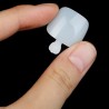 500 ΤΕΜΑΧΙΑ NAIL TIPS ΠΟΔΙΟΥ 10 ΔΙΑΦΟΡΕΤΙΚΩΝ ΜΕΓΕΘΩΝ GLOBALNAIL