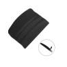 Μεταλλική Λίμα Half Moon με 10 Ανταλλακτικά 100/180 Grit