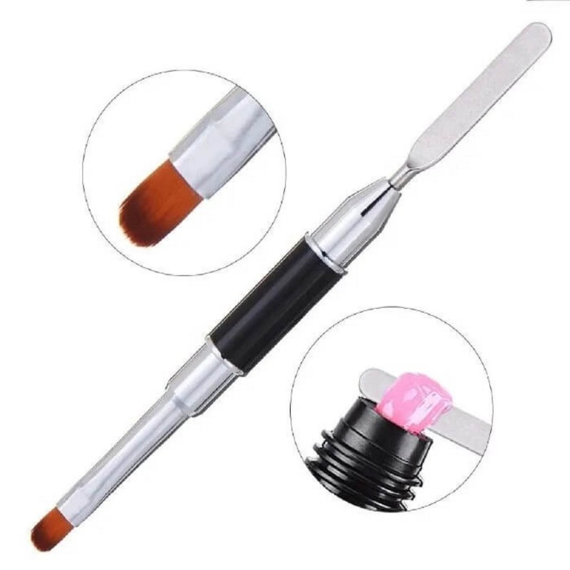 Σετ Poly Nail Gel Fast Building Mobray με 6 Διαφορετικές Αποχρώσεις Σετ Poly Nail Gel Fast Building Mobray με 6 Διαφορετικές Αποχρώσεις