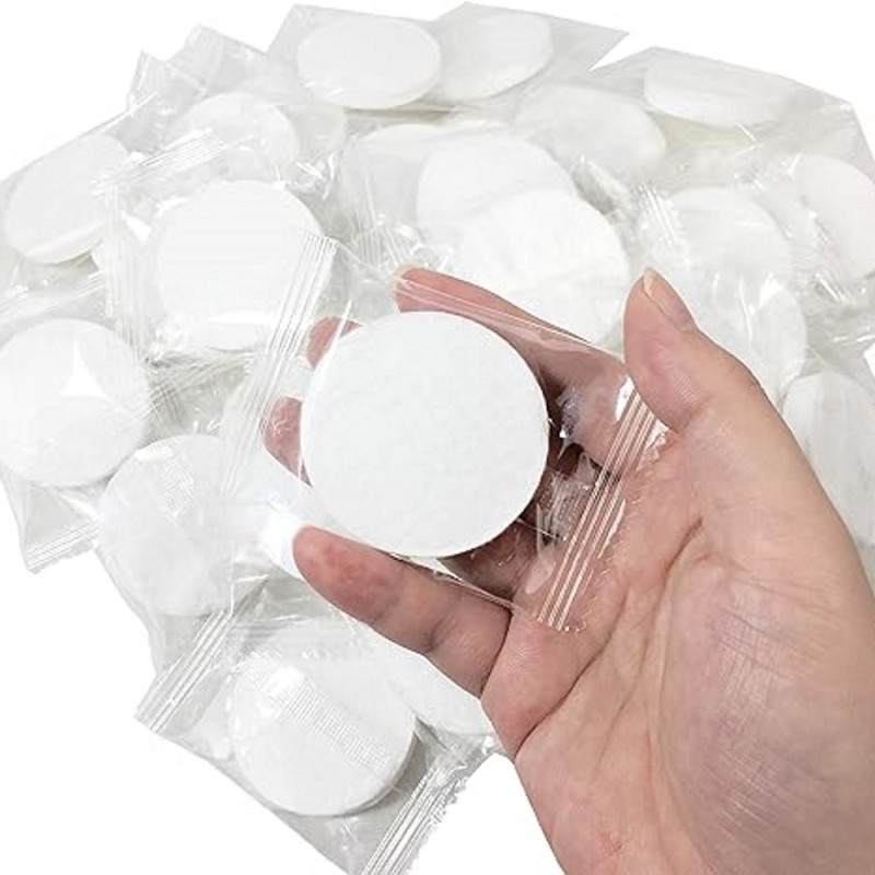 Σετ 10 Συμπιεσμένες Πετσέτες Pill Towels 32X25CM Σετ 10 Συμπιεσμένες Πετσέτες Pill Towels 32X25CM