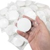 Σετ 10 Συμπιεσμένες Πετσέτες Pill Towels 32X25CM