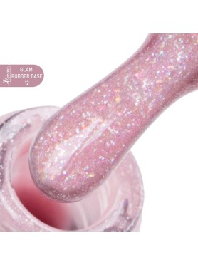 Alezori Rubber Base Glam 12...