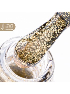 Alezori Top Coat Non Wipe...