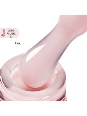 Alezori Liquid Polygel 02...