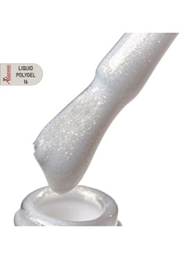 Alezori Liquid Polygel 16...