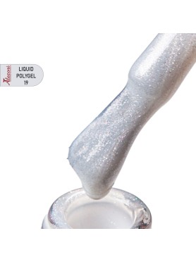 Alezori Liquid Polygel 19...