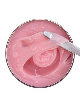 Alezori Builder Gel Slime Pink 30g Alezori Builder Gel Slime Pink 30g