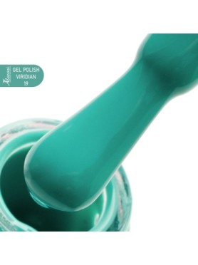 Alezori Gel Polish Viridian 19 (№1920) UV & LED 15ml