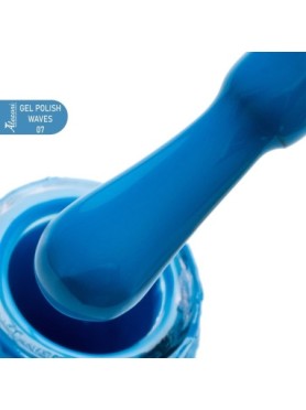 Alezori Gel Polish Waves 07 (№ 140) UV & LED 15ml