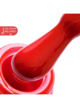 Alezori Gel Polish Red Carpet 02 (№2943) UV & LED 15ml