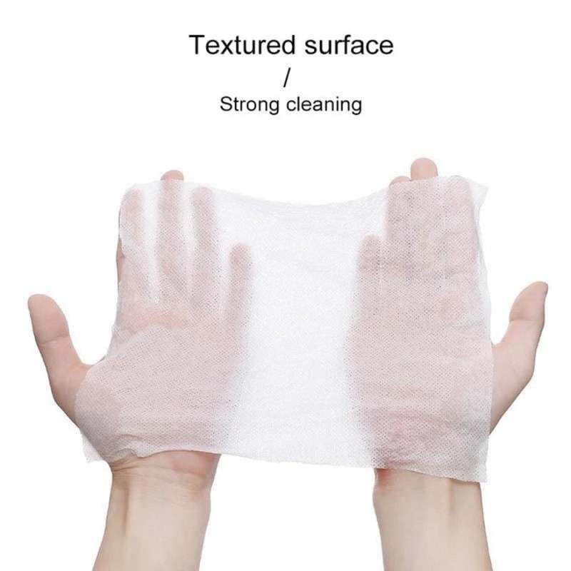 Σετ 40 Συμπιεσμένες Πετσέτες Pill Towels 20X30CM Σετ 40 Συμπιεσμένες Πετσέτες Pill Towels 20X30CM