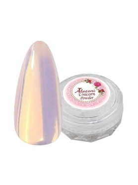 Alezori Powder Nail Unicorn 3g