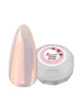 Alezori Powder Nail Sunset 3g