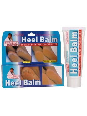 Heel Balm Cream Herbal Skin...