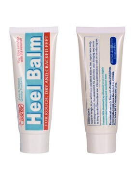 Heel Balm Cream Herbal Skin Doctor 75g Heel Balm Cream Herbal Skin Doctor 75g