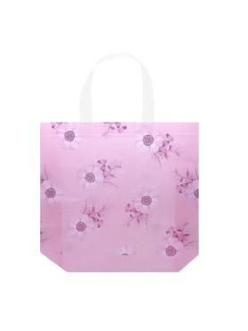 Τσάντα Δώρου Floral Print