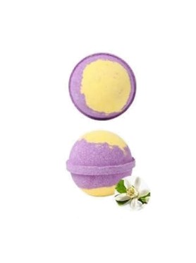Natural Bath Bomb Natural Bath Bomb