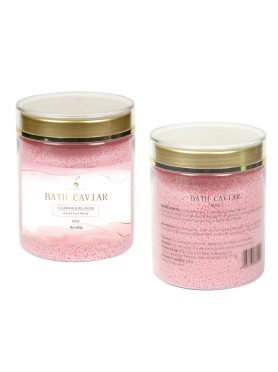Bath Caviar Cleaning &...
