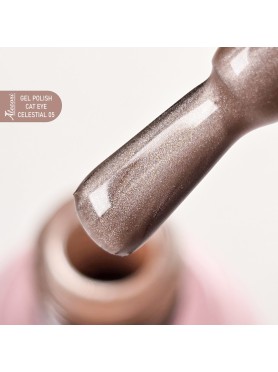 Alezori Gel Polish Cat Eye...