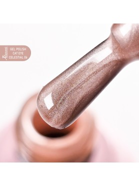 Alezori Gel Polish Cat Eye...