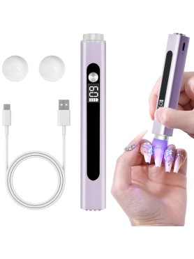 3 IN 1 Mini Stick Λάμπα,...