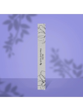 Staleks 25 Λίμες Straight 100/180 Grit NFE-20-100/180-25 Staleks 25 Λίμες Straight 100/180 Grit NFE-20-100/180-25