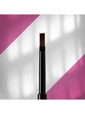 Staleks Straight Brush 6mm/10mm NBE-08 Staleks Straight Brush 6mm/10mm NBE-08