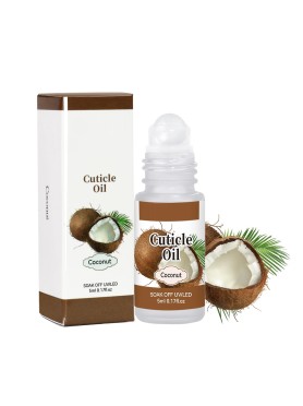 Cuticle Oil Roller Λαδάκι...
