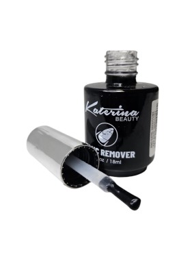 Magic Remover Αφαίρεσης Ημιμόνιμου Katerina Beauty 18ml Magic Remover Αφαίρεσης Ημιμόνιμου Katerina Beauty 18ml