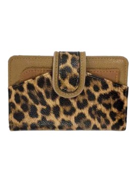 Πορτόφολι Animal Print...