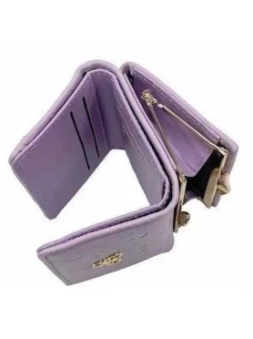Μονόχρωμο Minnie Πορτοφόλι VH11S 11X9X4CM Μονόχρωμο Minnie Πορτοφόλι VH11S 11X9X4CM
