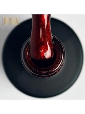 Laloo Red Ruby Diamond Cat Eye N. 01 7ml