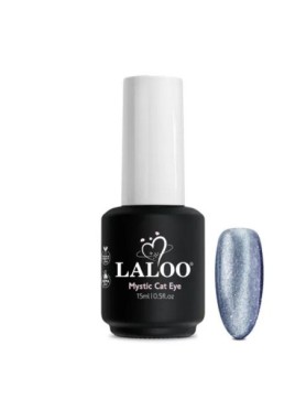 Laloo Mystic Cat Eye N. 04 15ml