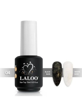Laloo Star Top N. 04 15ml