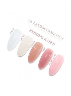 Laloo Strong Base Babyboom 15ml