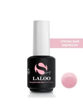 Laloo Strong Base Babyboom 15ml