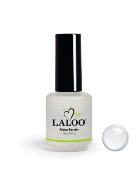 Laloo HEMA Free Primer Bonder 15ml