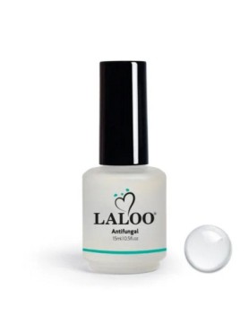 Laloo Anti Fungal 15ml