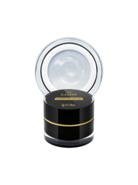 Laloo Champion Led Gel Clear 5ml