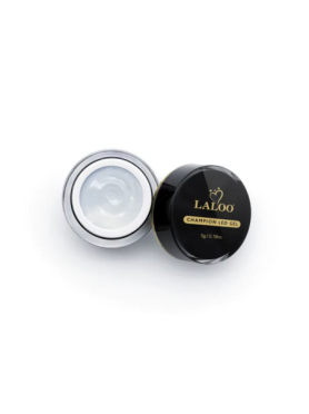 Laloo Champion Led Gel Clear 5ml