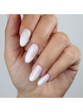 Laloo Acrygel Milky White 60g
