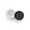 Laloo Acrygel Jar Clear 30g