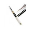 Laloo Πινέλο Skinny Liner Brush No.000