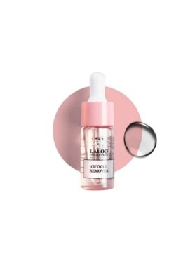 Laloo Cuticle Remover 15ml