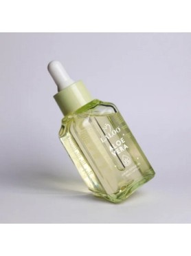 Laloo Cuticle Luxury oil Aloe Vera 50ml