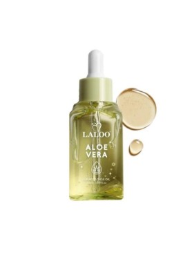 Laloo Cuticle Luxury Aloe Vera 50ml