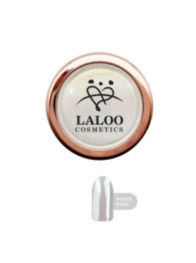 Laloo Pearl Effect