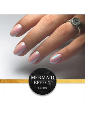 Laloo Mermaid Effect