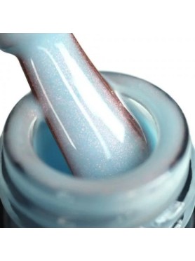 Laloo Ημιμόνιμο Βερνίκι No.600 Blister Pearl 15ml